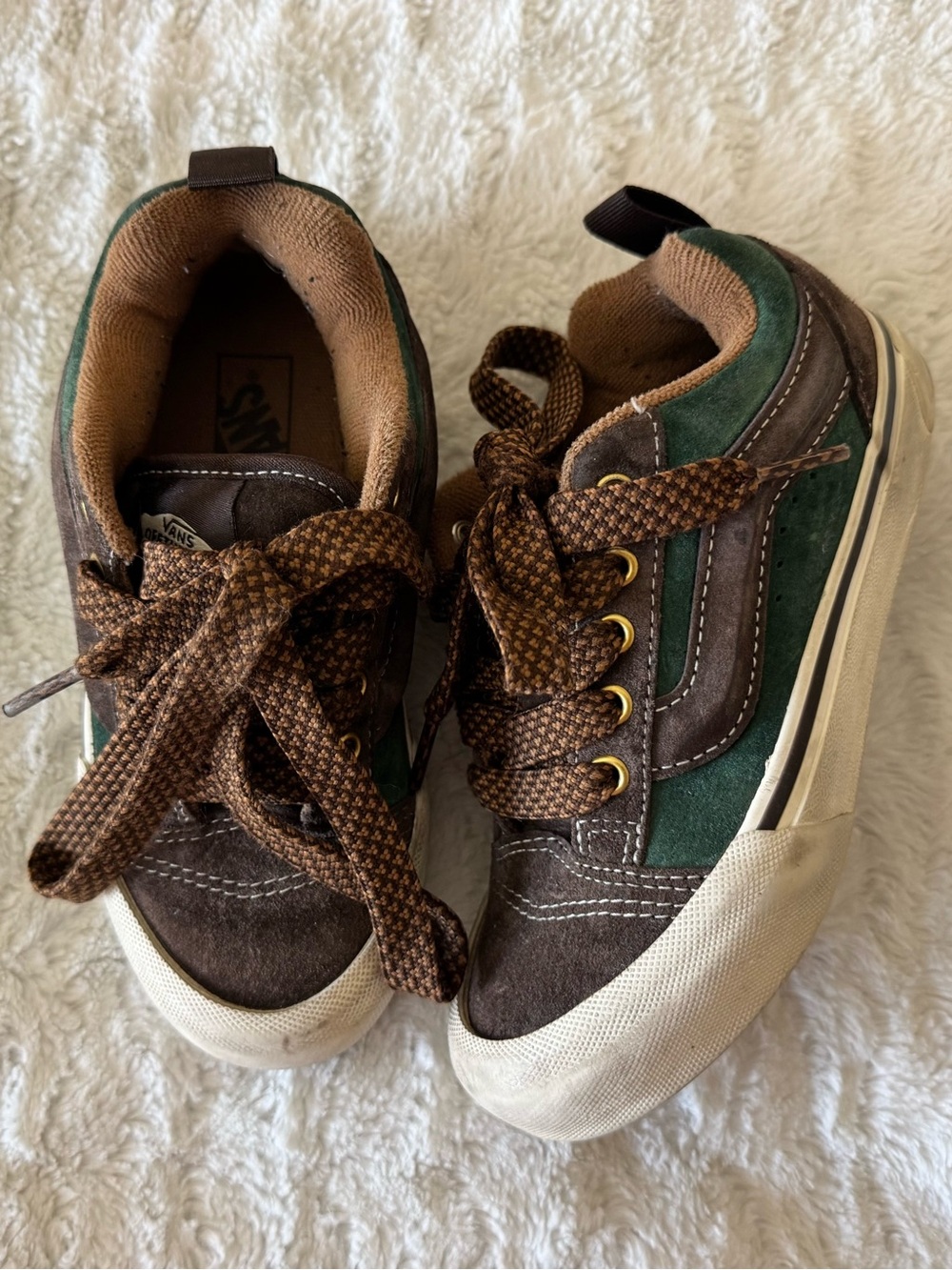Kids vans